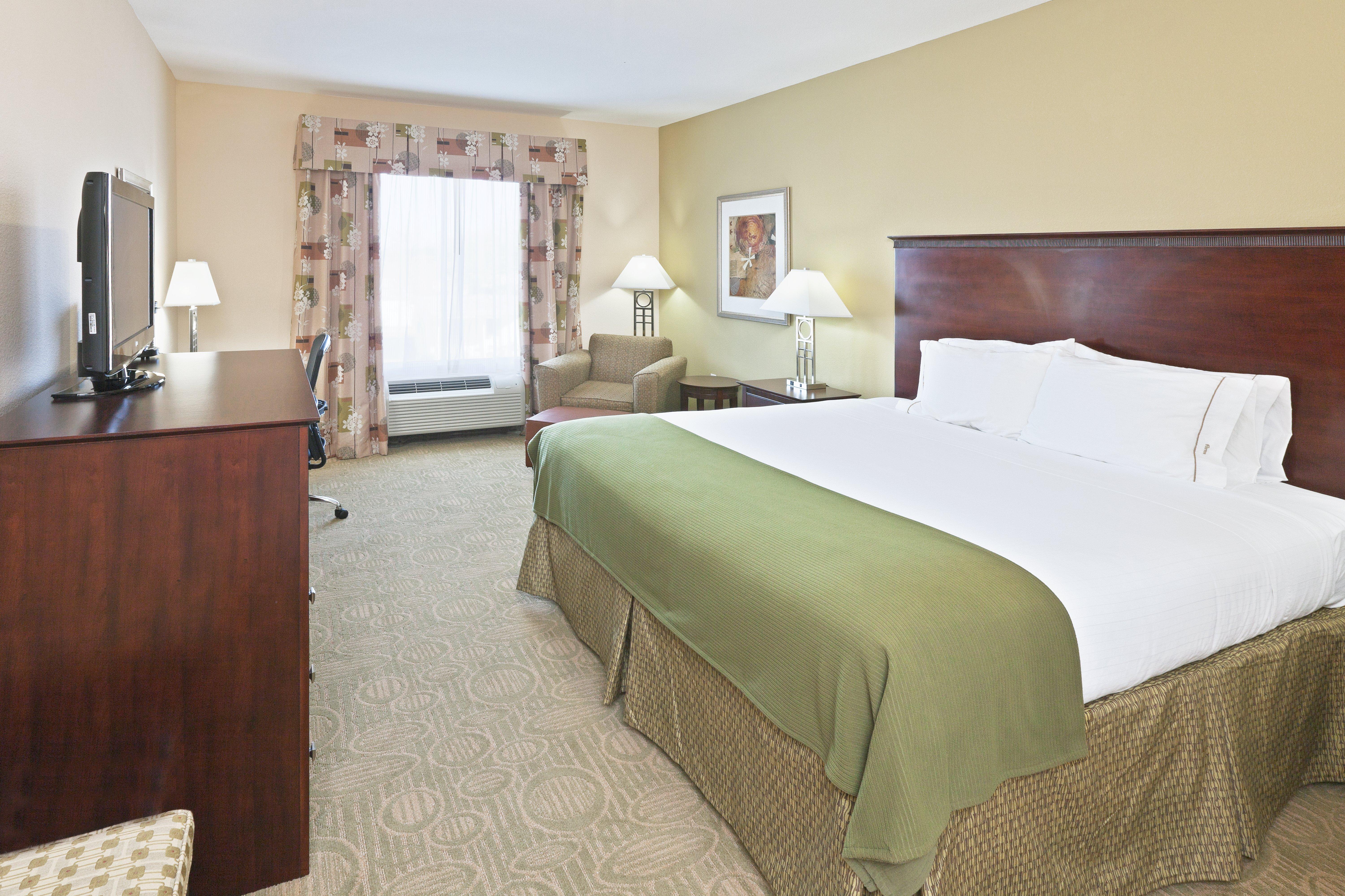 holiday inn express hotel and suites brownfield by ihg