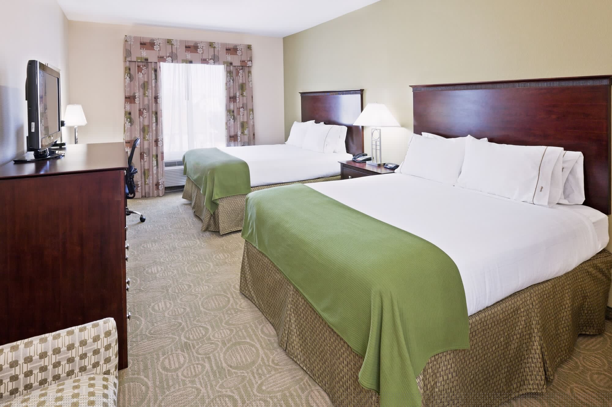 holiday inn express hotel and suites brownfield by ihg