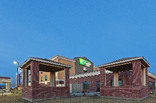 holiday inn express hotel and suites brownfield by ihg