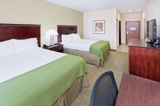 holiday inn express hotel and suites brownfield by ihg