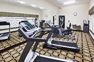 holiday inn express hotel and suites brownfield by ihg