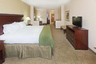 holiday inn express hotel and suites brownfield by ihg