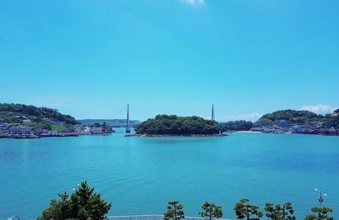 yeosu