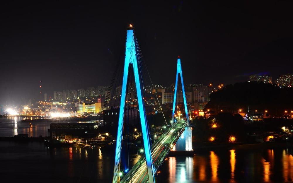 yeosu haneulchae hanok pension