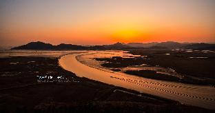 yeosu haneulchae hanok pension