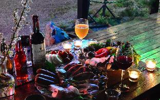 yeosu haneulchae hanok pension