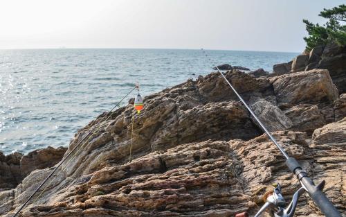 yeosu haneulchae hanok pension