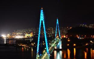 yeosu haneulchae hanok pension