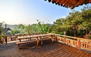 yeosu haneulchae hanok pension
