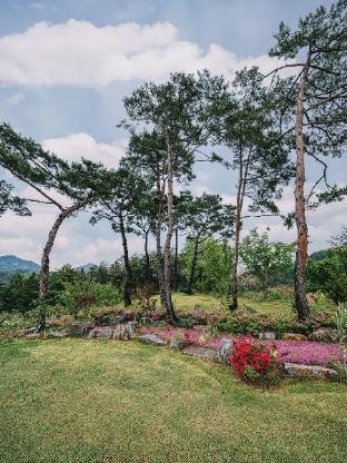 yeosu haneulchae hanok pension