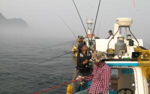 yeosu haneulchae hanok pension