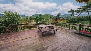 yeosu haneulchae hanok pension
