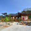 yeosu haneulchae hanok pension