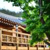 yeosu haneulchae hanok pension