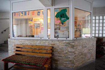hotel villa lejla