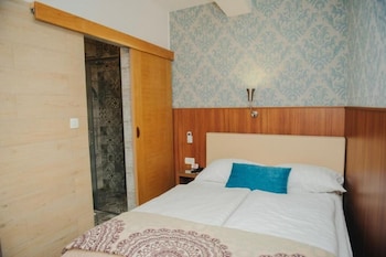 hotel villa lejla