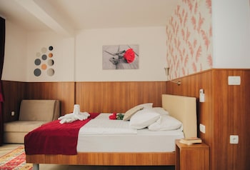 hotel villa lejla