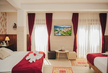 hotel villa lejla