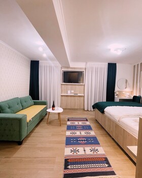 hotel villa lejla