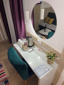 hotel villa lejla
