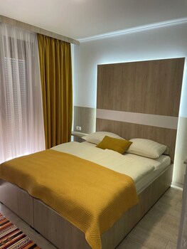 hotel villa lejla