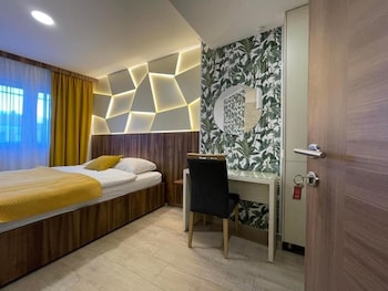 hotel villa lejla