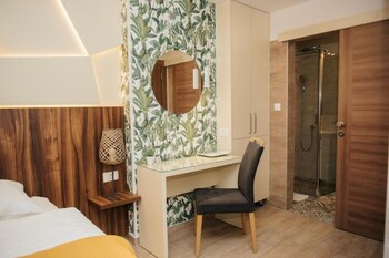 hotel villa lejla