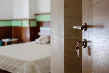 hotel villa lejla