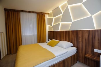 hotel villa lejla