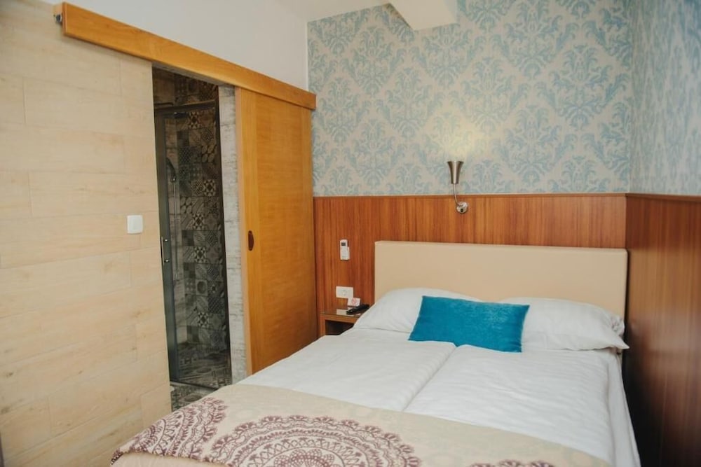hotel villa lejla