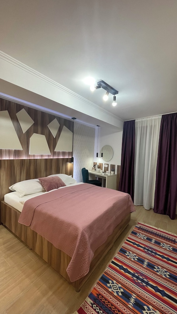 hotel villa lejla