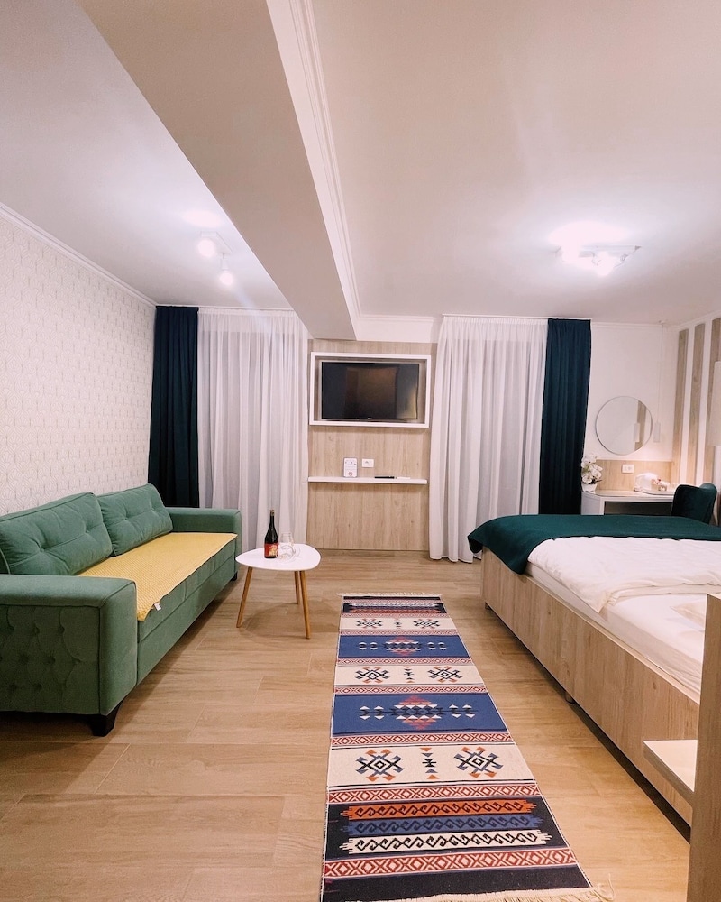 hotel villa lejla