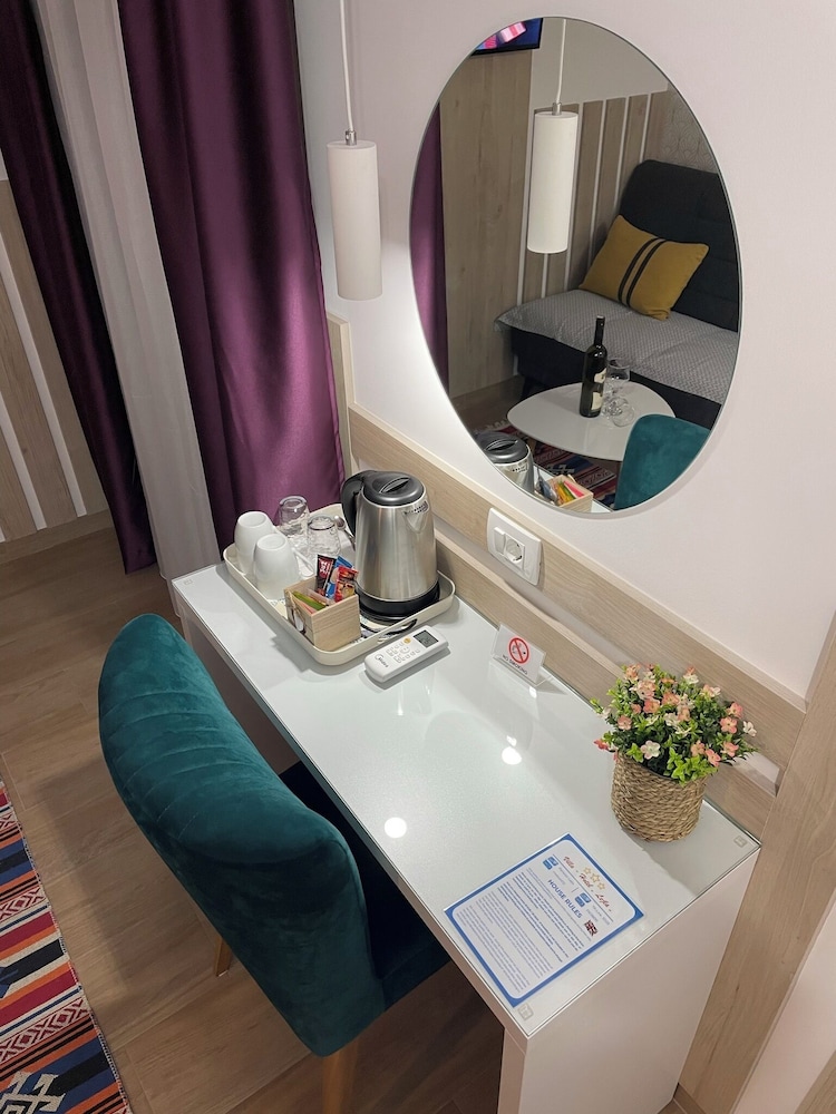hotel villa lejla