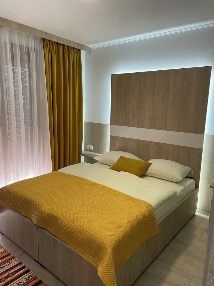 hotel villa lejla