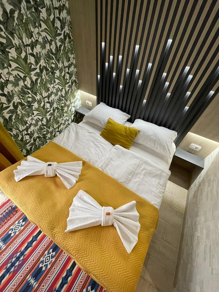 hotel villa lejla