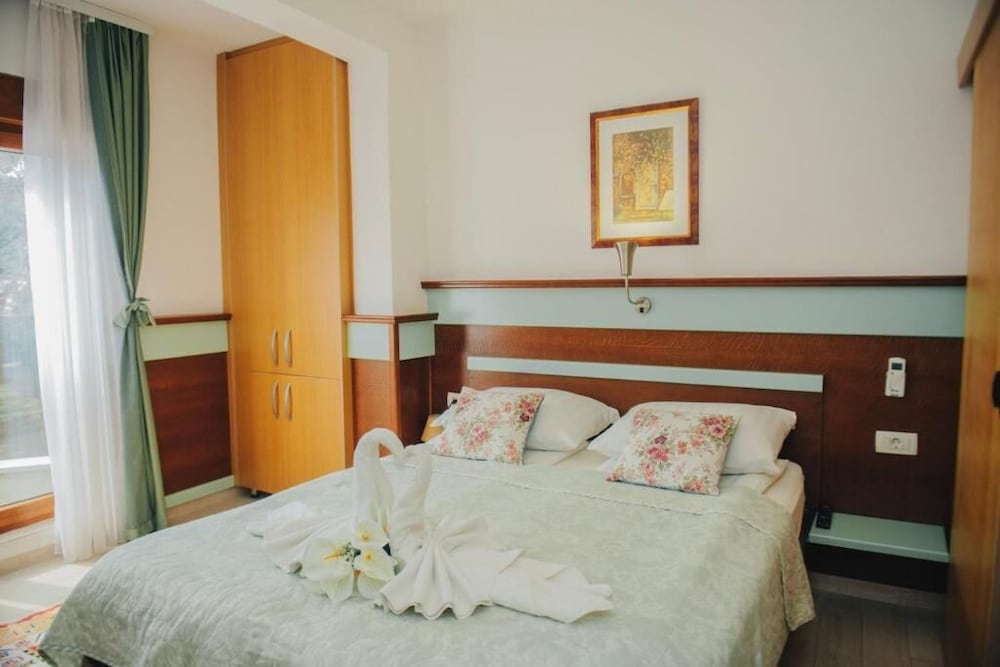 hotel villa lejla
