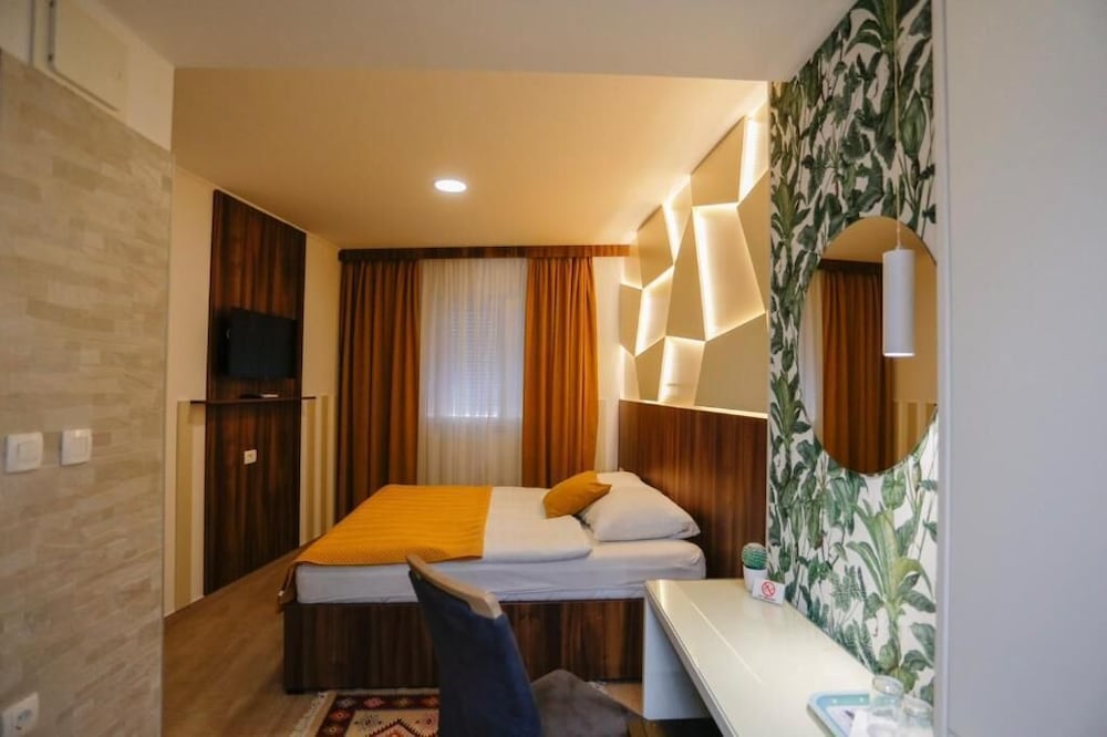 hotel villa lejla