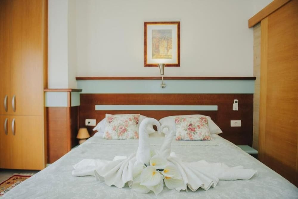 hotel villa lejla