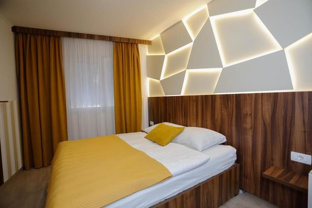 hotel villa lejla