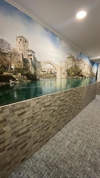 hotel villa lejla