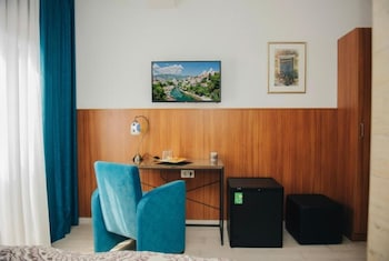 hotel villa lejla
