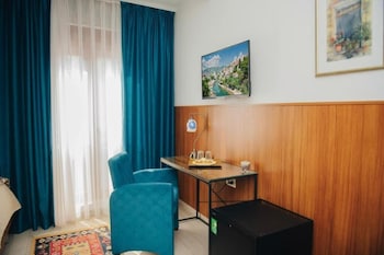 hotel villa lejla