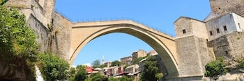 mostar