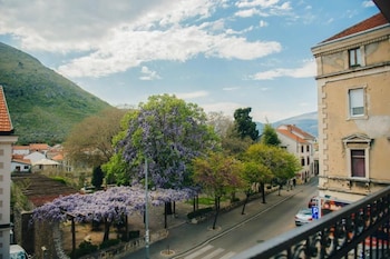 hotel villa lejla