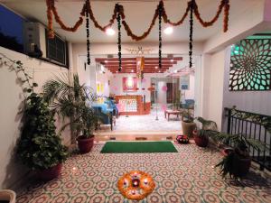 the angel hotel and suites near medanta