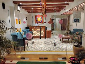 the angel hotel and suites near medanta