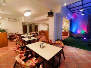 the angel hotel and suites near medanta