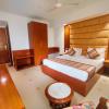 the angel hotel and suites near medanta