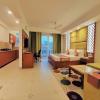 the angel hotel and suites near medanta