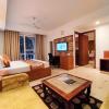 the angel hotel and suites near medanta